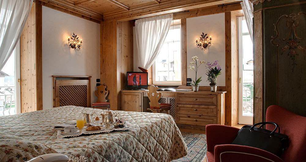 Hotel Cortina - Cortina d'Ampezzo - Italy - image_6